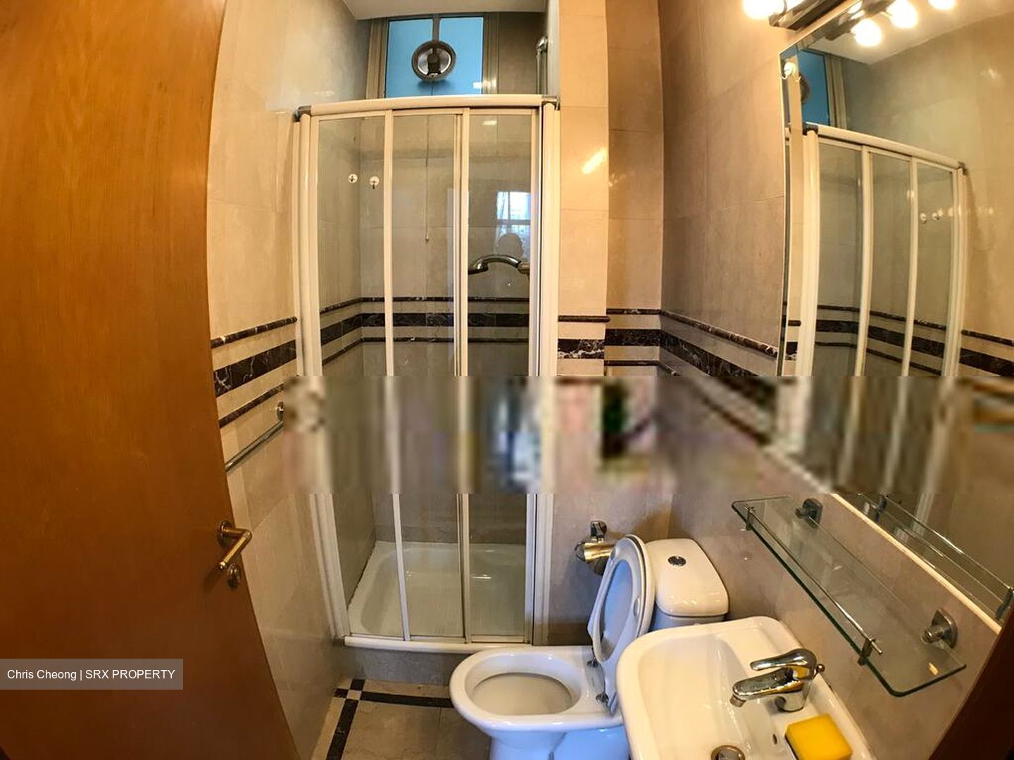 Harvest Mansions (D3), Apartment #454547771